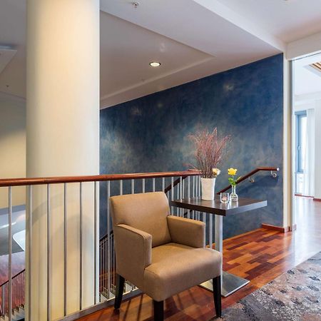 Scandic Seilet Hotel Μόλντε Εξωτερικό φωτογραφία