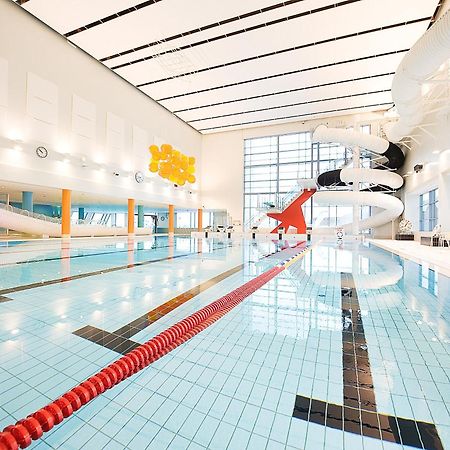Scandic Seilet Hotel Μόλντε Εξωτερικό φωτογραφία
