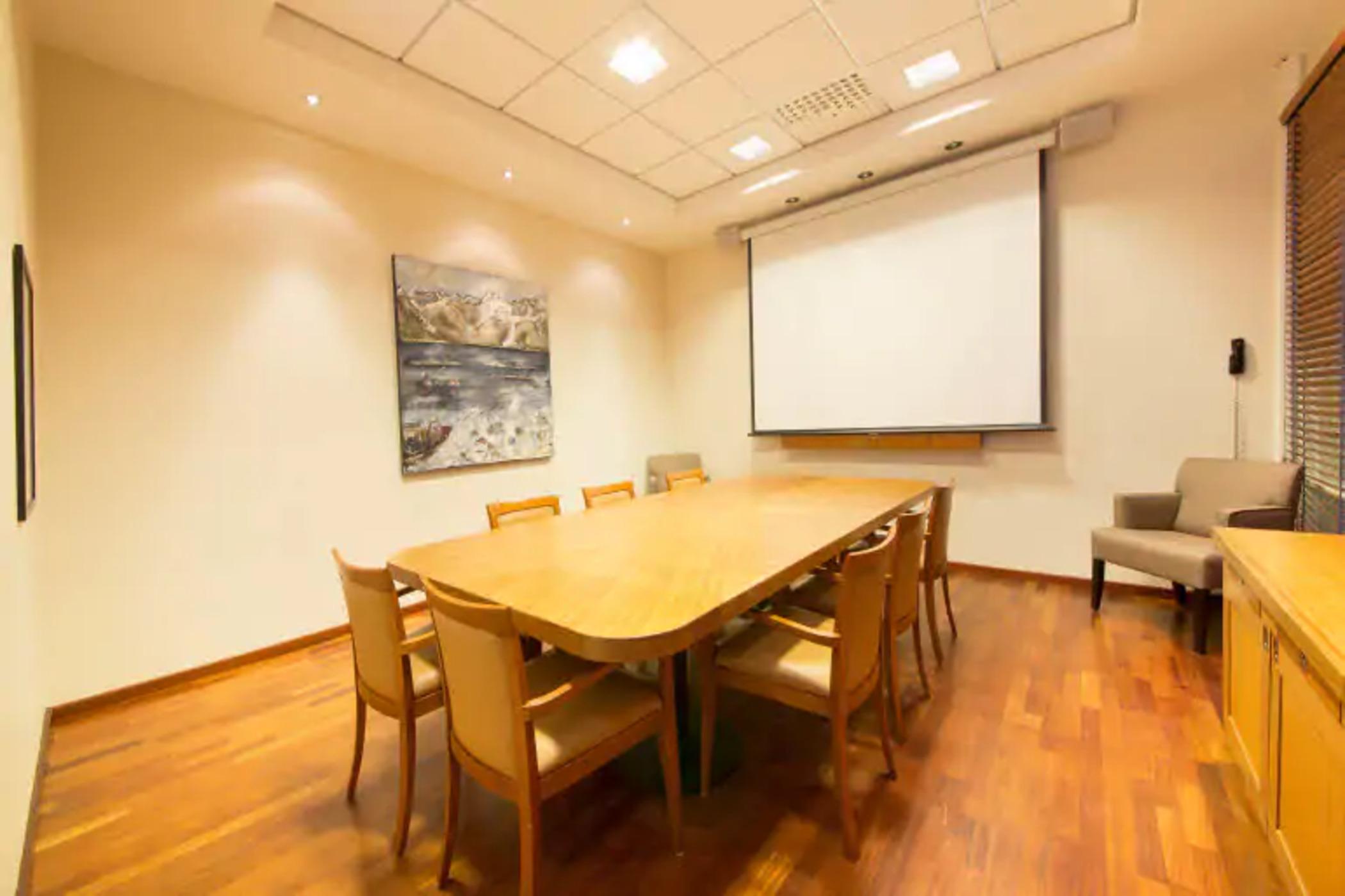 Scandic Seilet Hotel Μόλντε Εξωτερικό φωτογραφία