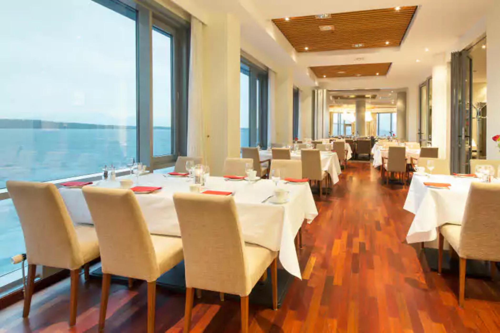Scandic Seilet Hotel Μόλντε Εξωτερικό φωτογραφία