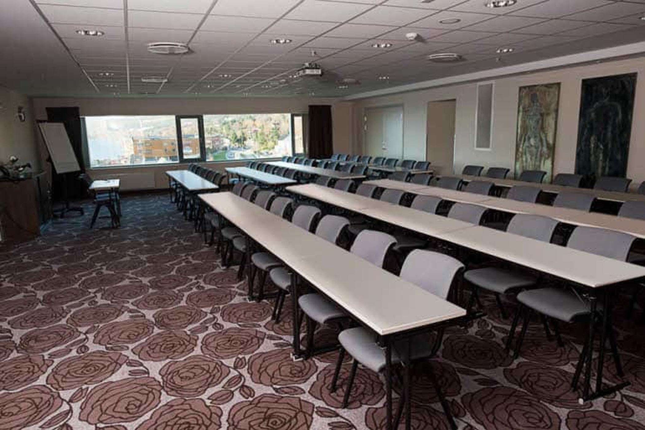 Scandic Seilet Hotel Μόλντε Εξωτερικό φωτογραφία