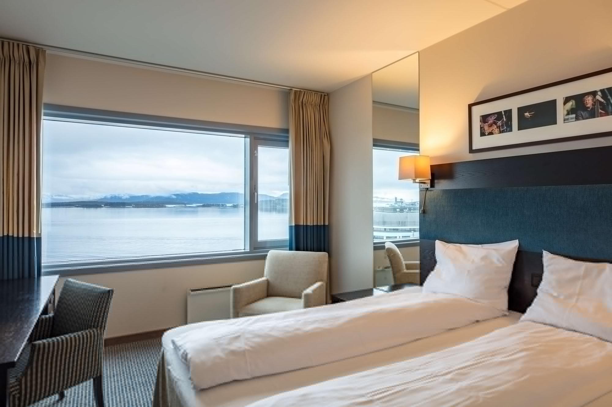 Scandic Seilet Hotel Μόλντε Εξωτερικό φωτογραφία