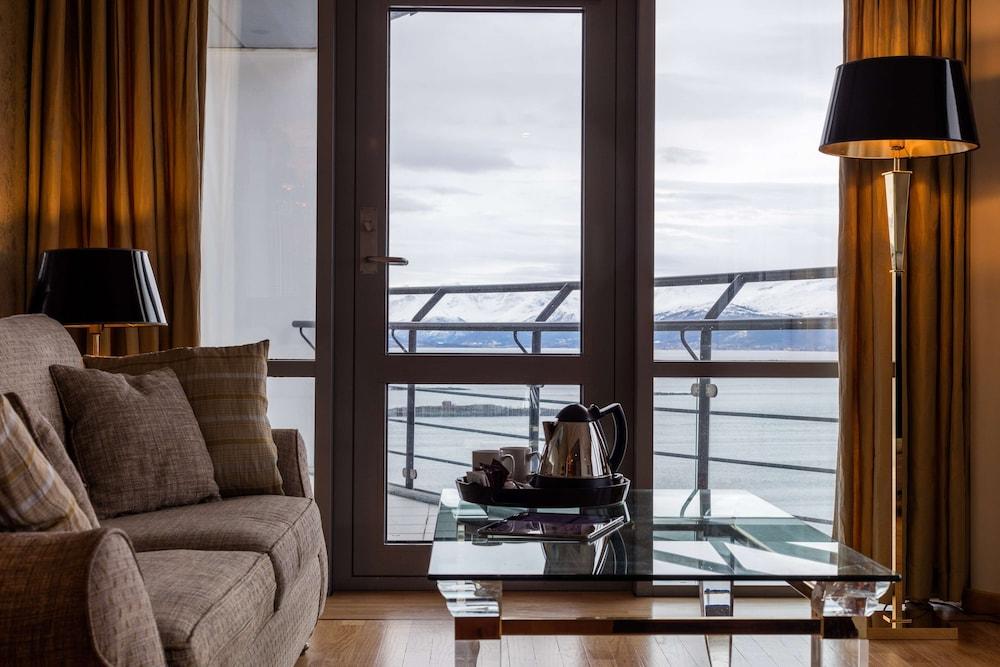 Scandic Seilet Hotel Μόλντε Εξωτερικό φωτογραφία
