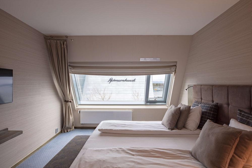 Scandic Seilet Hotel Μόλντε Εξωτερικό φωτογραφία
