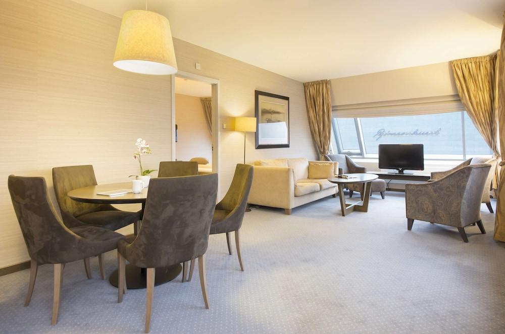 Scandic Seilet Hotel Μόλντε Εξωτερικό φωτογραφία