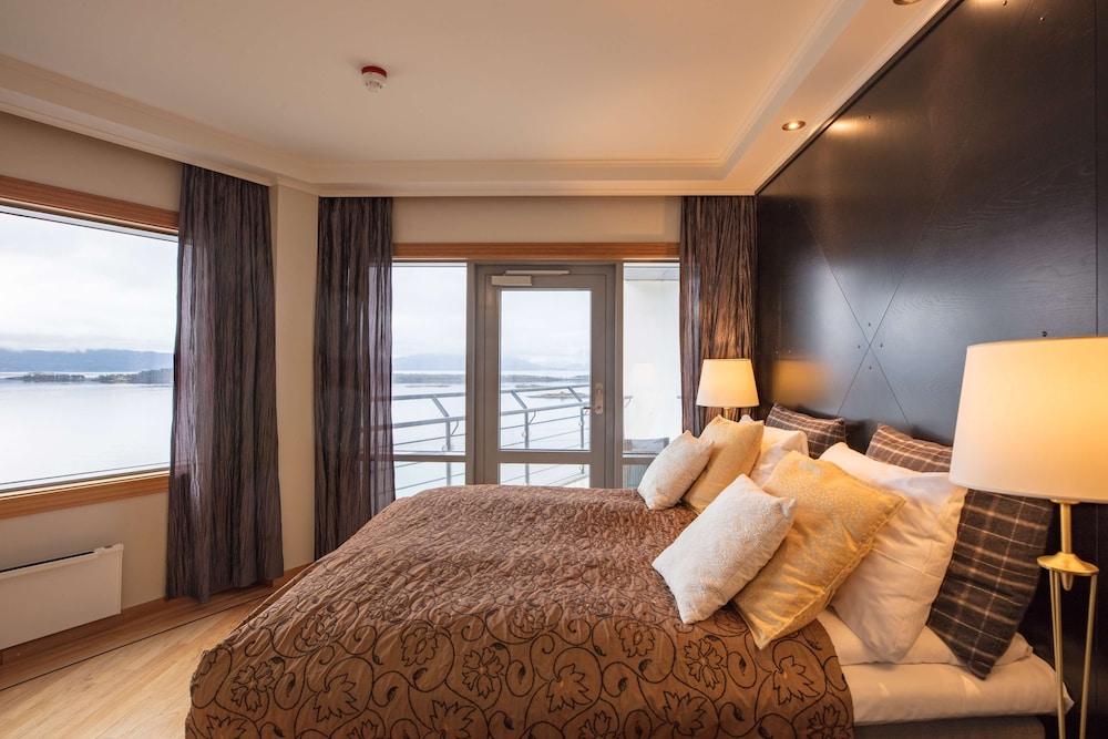 Scandic Seilet Hotel Μόλντε Εξωτερικό φωτογραφία