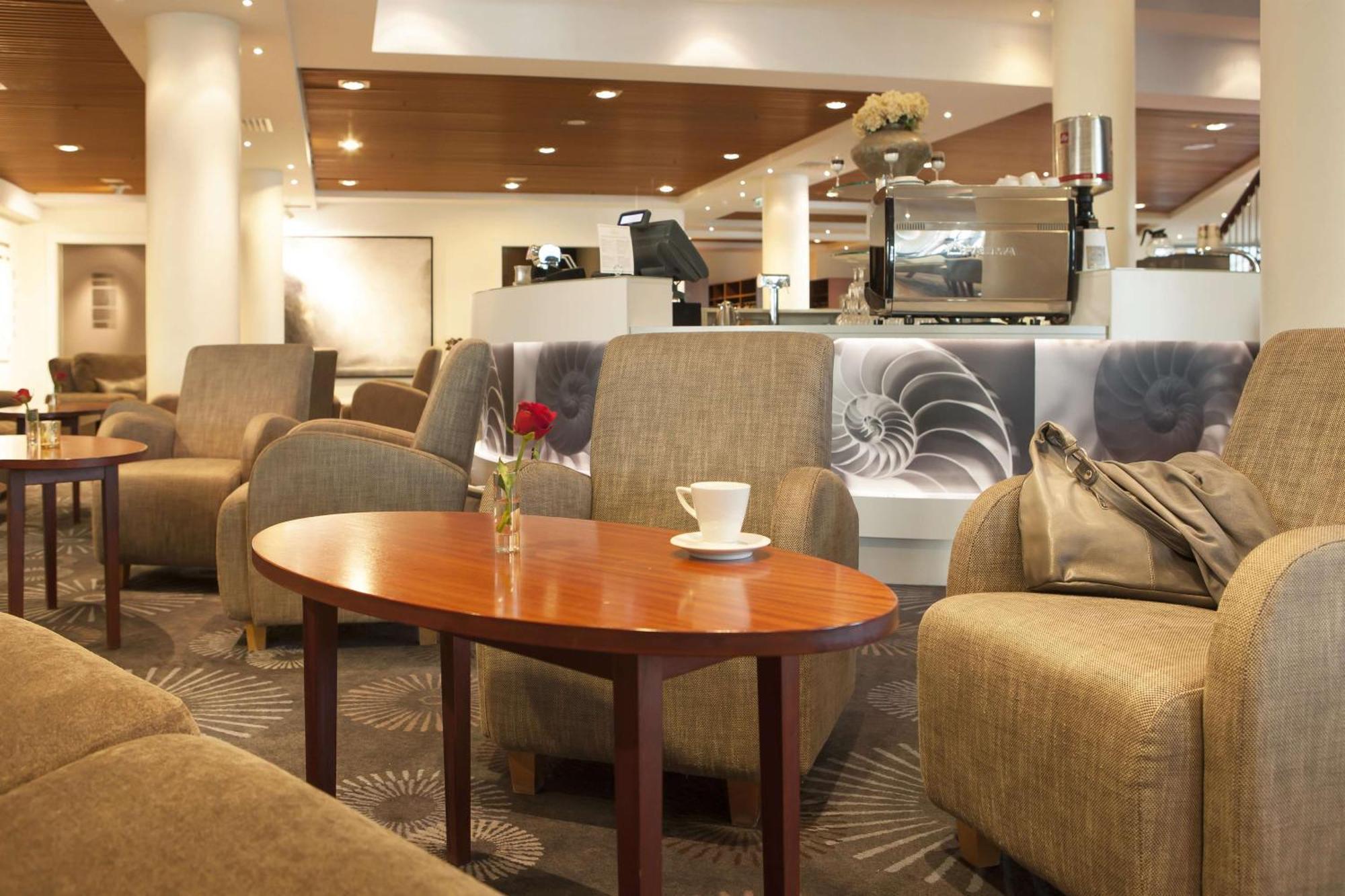 Scandic Seilet Hotel Μόλντε Εξωτερικό φωτογραφία