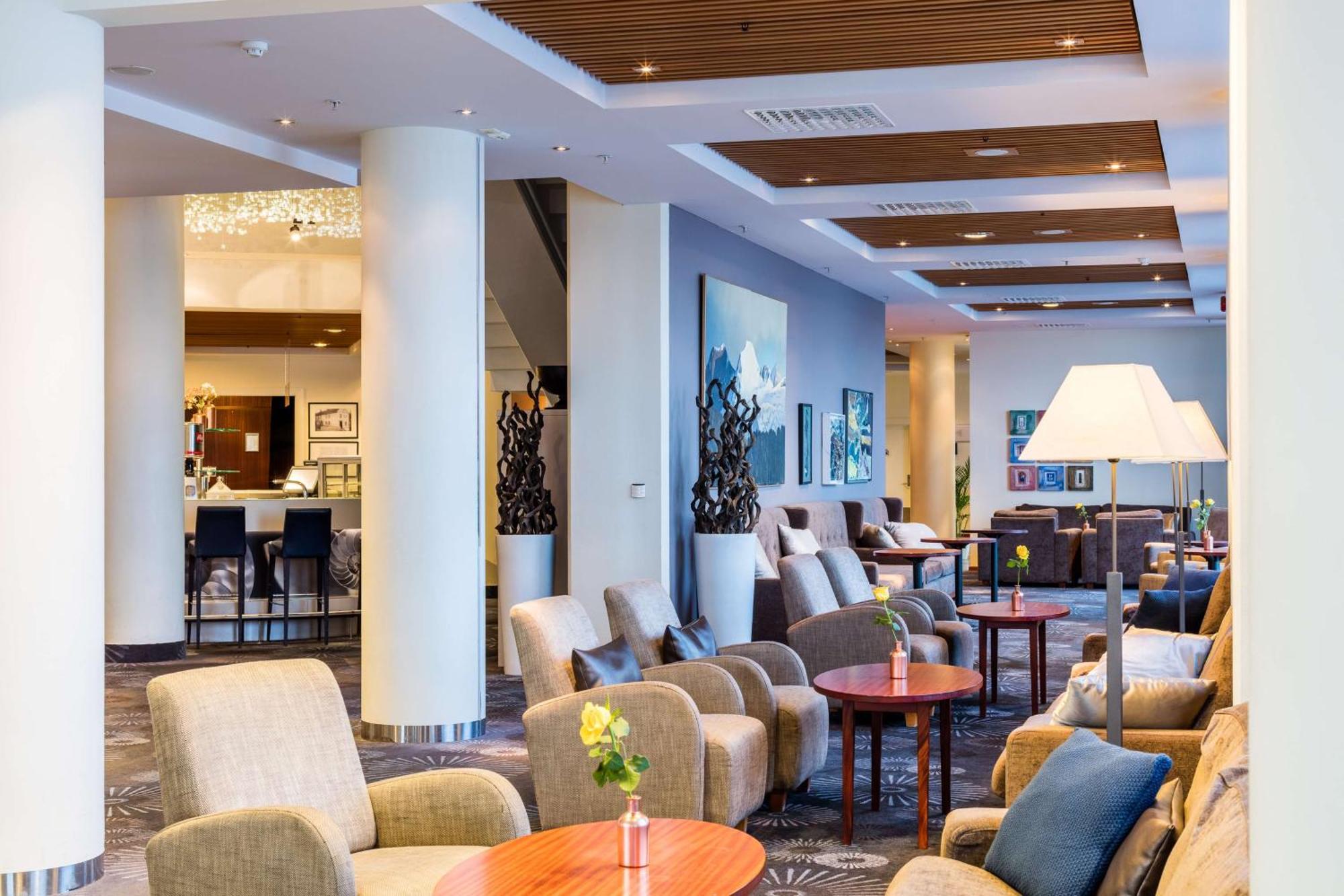 Scandic Seilet Hotel Μόλντε Εξωτερικό φωτογραφία