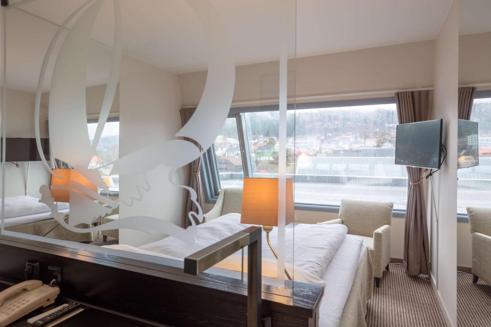 Scandic Seilet Hotel Μόλντε Εξωτερικό φωτογραφία
