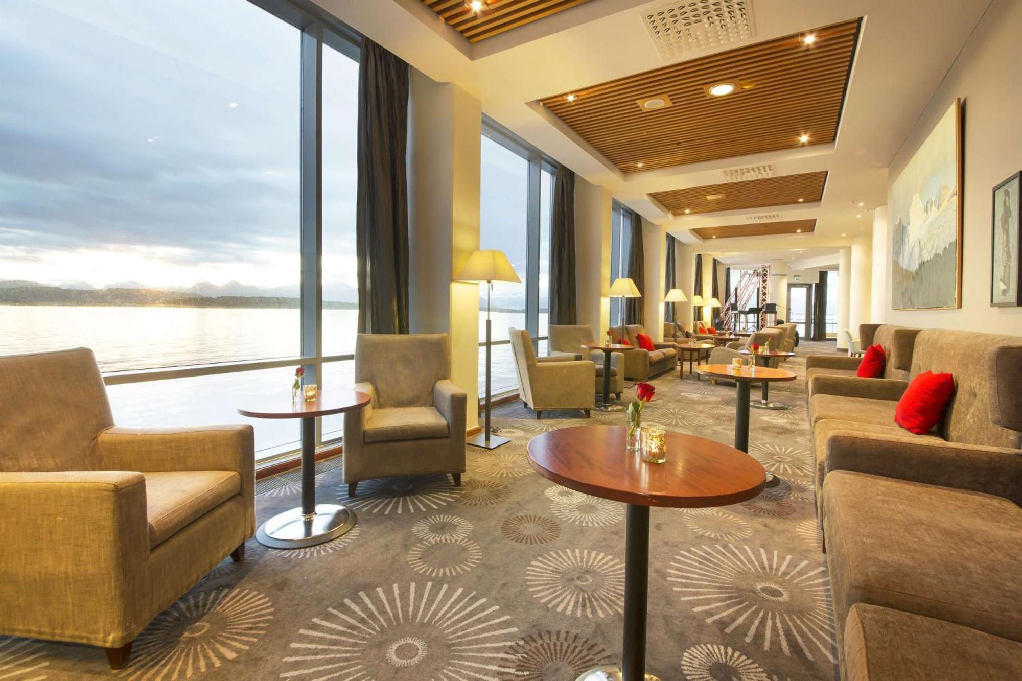 Scandic Seilet Hotel Μόλντε Εξωτερικό φωτογραφία
