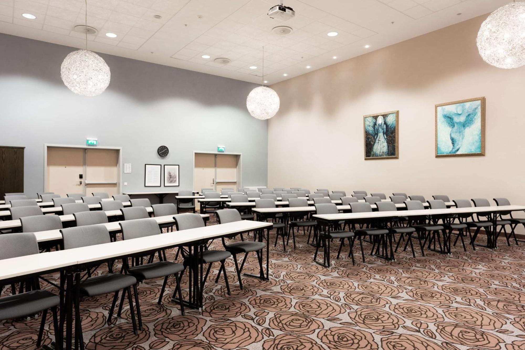Scandic Seilet Hotel Μόλντε Εξωτερικό φωτογραφία