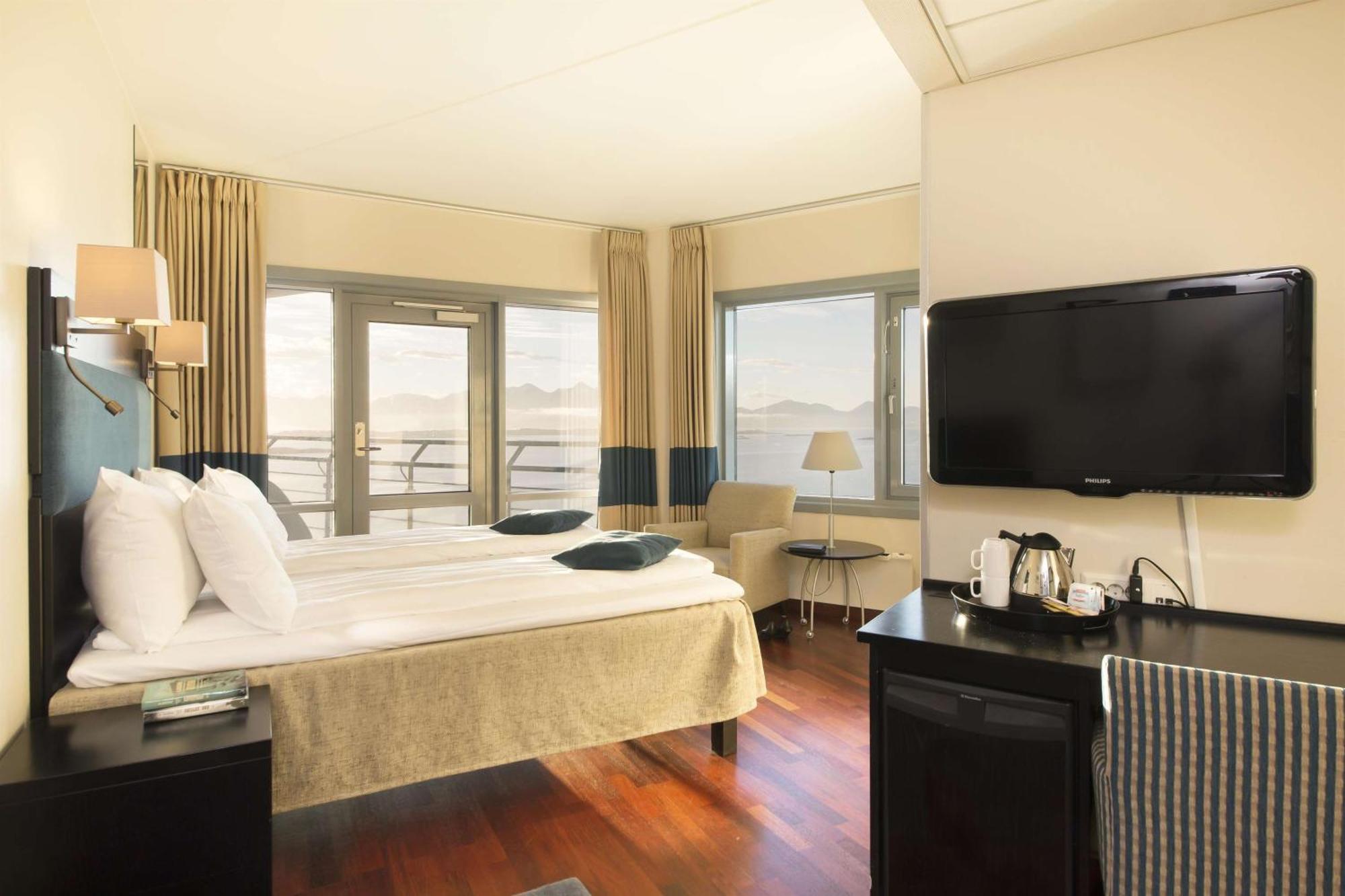 Scandic Seilet Hotel Μόλντε Εξωτερικό φωτογραφία