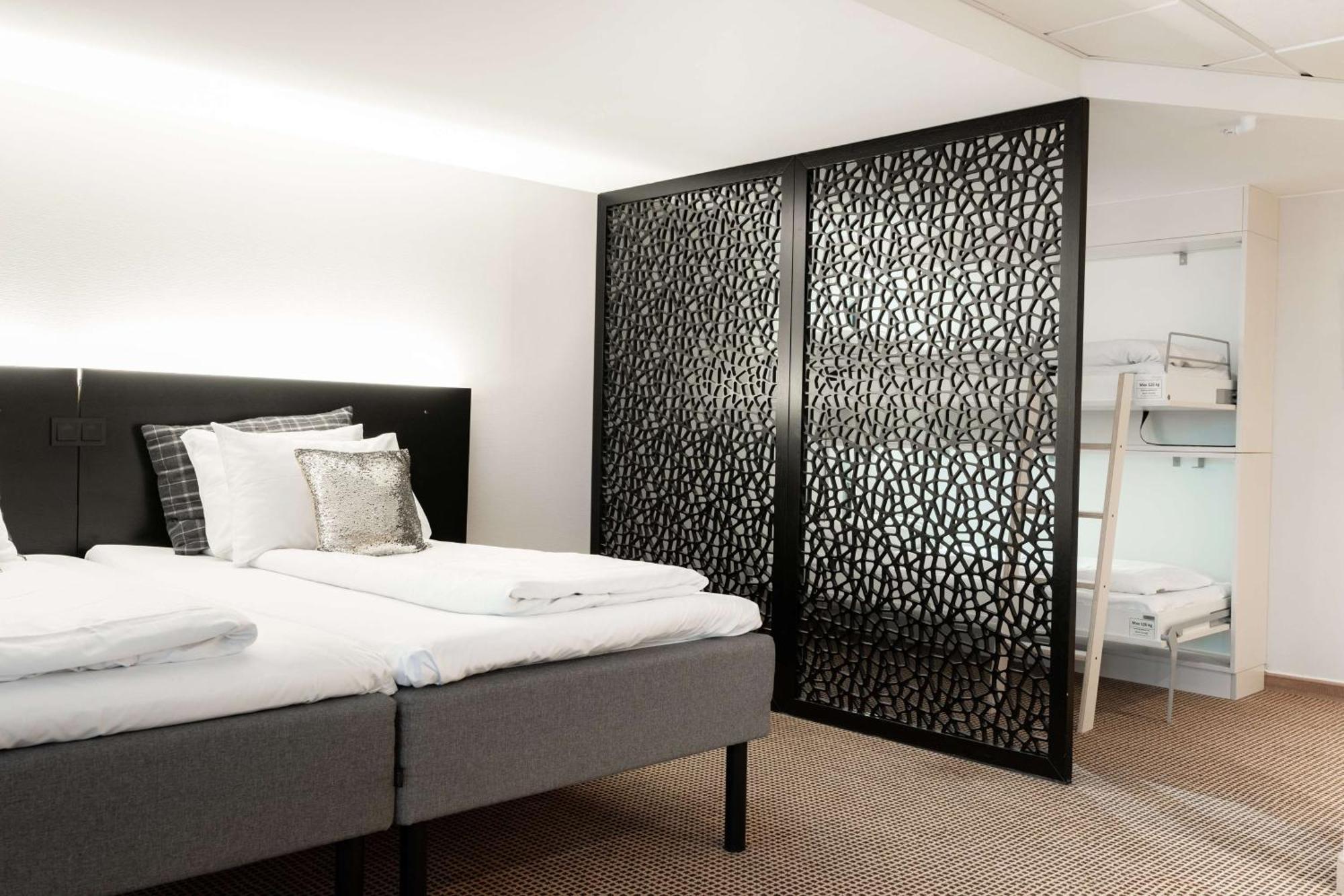 Scandic Seilet Hotel Μόλντε Εξωτερικό φωτογραφία