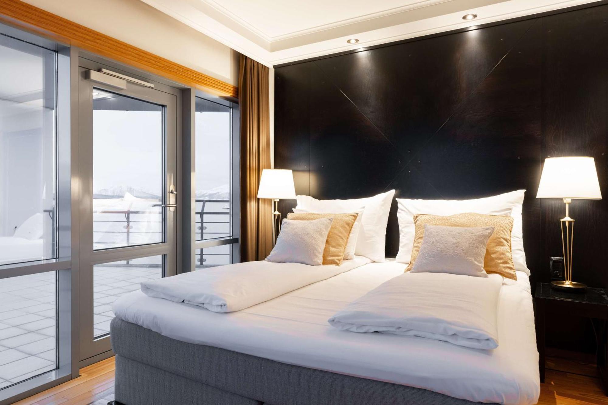 Scandic Seilet Hotel Μόλντε Εξωτερικό φωτογραφία
