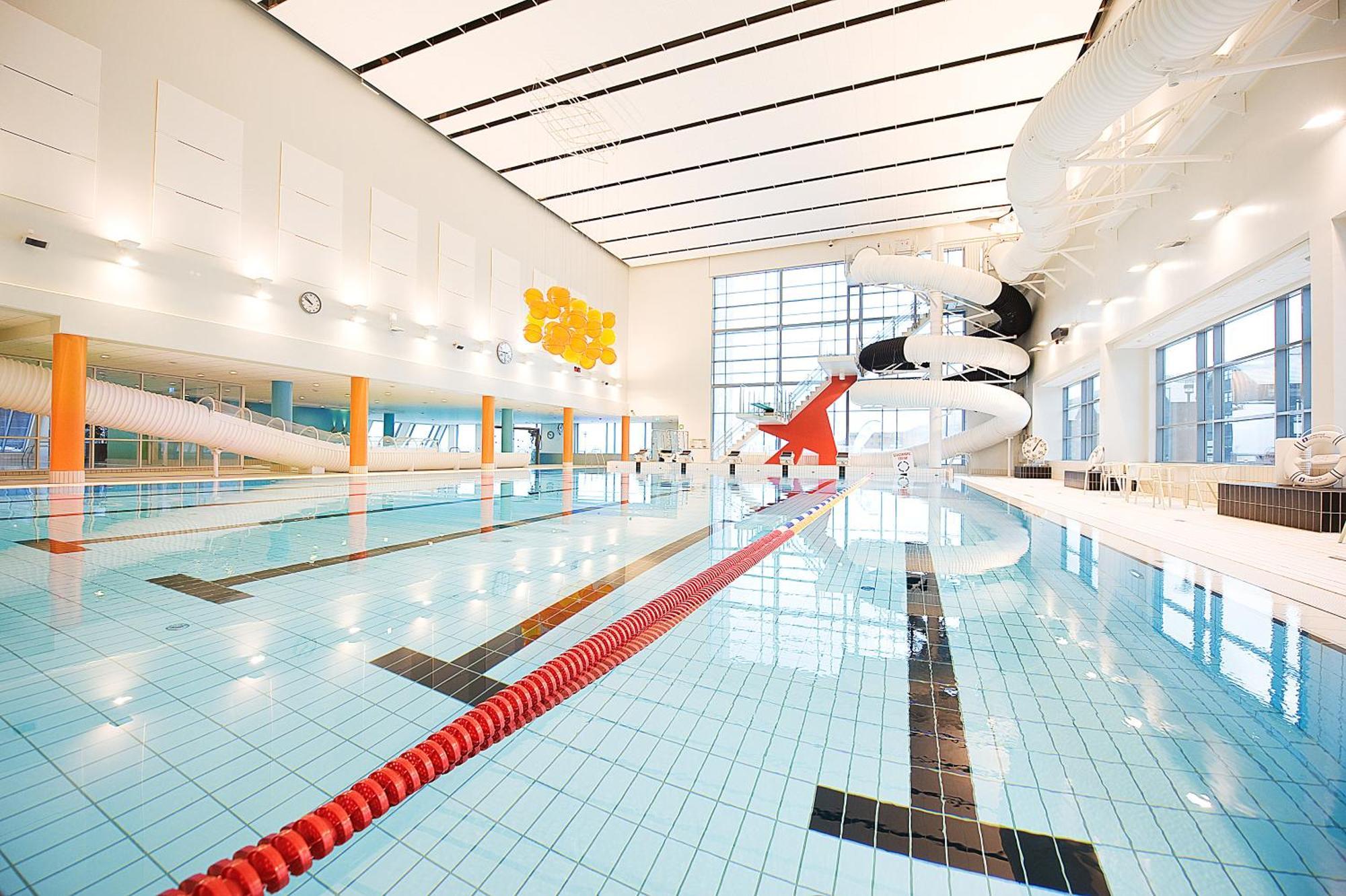 Scandic Seilet Hotel Μόλντε Εξωτερικό φωτογραφία